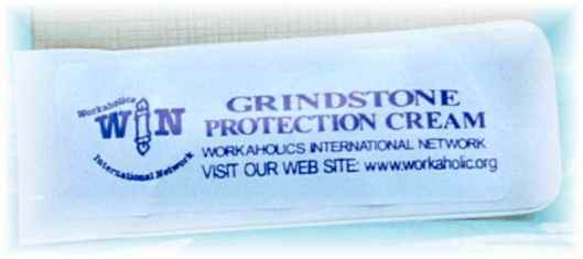 Workaholics.org. Yup.