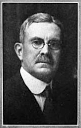 Charles Marcus Wilhelm