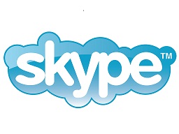 skype logo