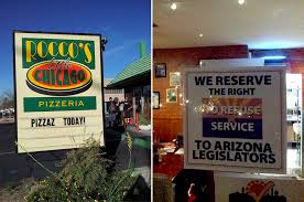 I'd like to go get pizza here.