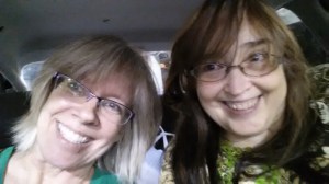 Rhoda is, indeed, Amazing.