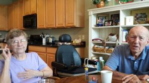 It's not the years, it's the mileage.