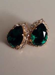 I will wear them today. If all else fails, I'm already guaranteed a Besst for today, too.