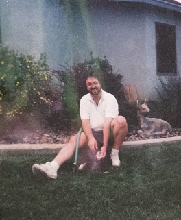 craig and the fish story